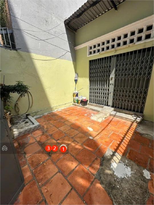 🏡 Bán nhà Tô Hiến Thành, Q.10, 94m² giá giảm 9.x tỷ! - Ảnh 1